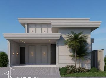Foto 01 · Oportunidade única: Casa a venda- Residencial Maria Júlia - 3 quartos, 3 suítes, 2 salas, 1 banheiro