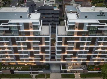 Apartamento · 357m² · 4 Quartos · 4 Vagas · Apartamento à venda - em Bigorrilho