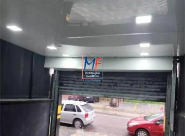 Comercial · 120m² · 3 Quartos · Excelente salão comercial para locação no Tatuapé, 120m² área útil, 3 salas, 2 banheiros e 1 vaga. M