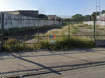 Comercial · 5833m² · Excelente terreno para a venda no Itaim Paulista , com 5.833 m2 de área , 116m³ de testada. Zoneamen