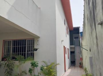 Casa de 4 quartos, São Paulo · BELO SOBRADO VILA RIO BRANCO