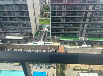 Apartamento de 4 quartos, Brasília · SGCV PARK SUL COBERTURA LINEAR 4 QUARTOS COM SUÍTES 4 VAGAS DE GARAGE SMAS 