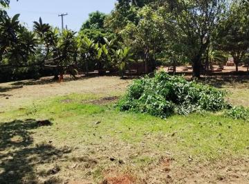 Rural · 1000m² · Terreno de chácara em Artur Nogueira