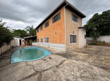 Rural · 1000m² · 3 Quartos · Chácara em Artur Nogueira - SP