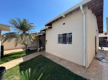 Casa · 300m² · 2 Quartos · 2 Vagas · Casa no Jardim Jatobá em Artur Nogueira - SP