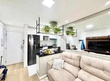 Apartamento de 3 quartos, São Paulo · Apartamento com três dormitórios uma suíte Jardim Bonfiglioli ao lado da USP