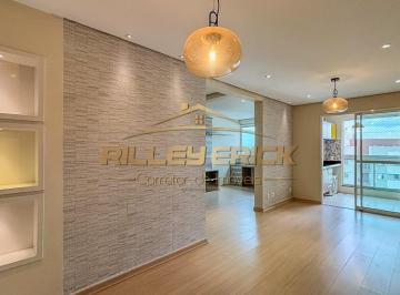Apartamento de 2 quartos, Águas Claras · Art Life Design, 2 Quartos + Escritório, 2 vagas - Disponível