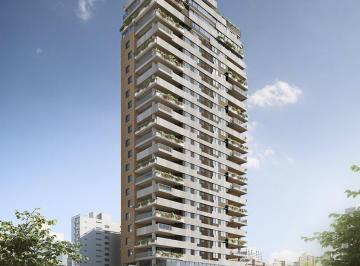 Fachada · Cobertura, Pinheiros, São Paulo, SP