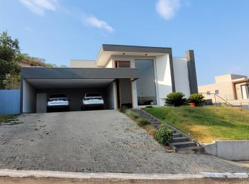 Fachada · Casa 3 suites, Condomínio Ouro Vermelho I 61-99463-5151