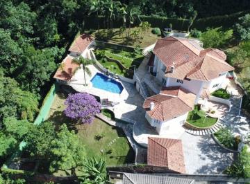 Casa de 4 quartos, São Paulo · Casa à venda | 510m²| 4 suítes | 6 vagas | em Jd. Tremembé|São Paulo!