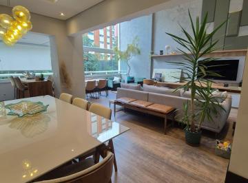 Apartamento de 3 quartos, São Paulo · Duo Morumbi / Apartamento impecável / Andar baixo / Linda vista