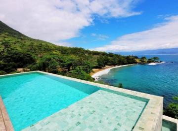 Foto 57 · Casa na Costeira Vendo em Ilhabela, locação temporada, acomoda até 10 pessoas, 5 Suítes, Pacoíba, p