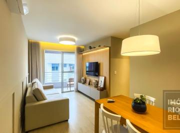 Apartamento de 3 quartos, Belém · Aluguel - Chácaras Montenegro Ipê, 88m², 3 quartos sendo 1 suíte e 2 vagas