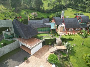 Rural de 3 quartos, Juquitiba · Casa de Vidro , Paraíso a Venda na Cidade de Juquitiba!!!
