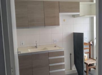 Apartamento de 2 quartos, Campinas · apartamento à venda 2 quartos JD. YEDA (Jd. Sta. lucia), Res. Jd. Sta.Lucia, conservado. Atras Havan