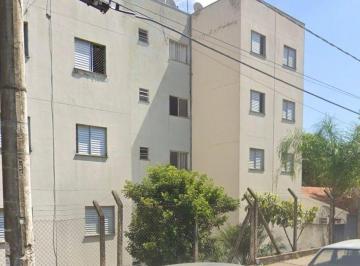 Apartamento de 2 quartos, Campinas · apartamento à venda 2 quartos JD. YEDA (Jd. Sta. lucia), Res. Jd. Sta.Lucia, conservado. Atras Havan