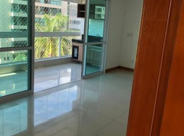 Apartamento de 2 quartos, Salvador · Alphaville 1, Apartamento, 2/4, 1 suíte, varanda gourmet, 82m2