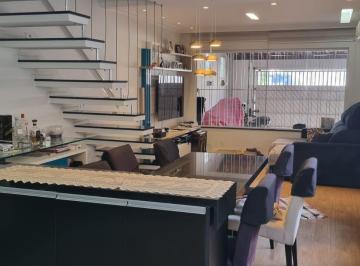 Casa de 2 quartos, São Paulo · Casa à venda com 100m², 2 quartos e 2 vagas por 840.000 Planalto Paulista!