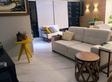 Apartamento de 2 quartos, Salvador · Alphaville I, Apartamento, Venda, 2/4, suíte, mobiliado, 82m2