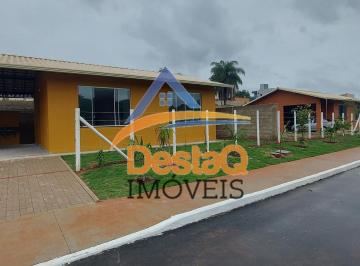 Foto 01 · Casa, Vila Maria II, Lagoa Santa, MG