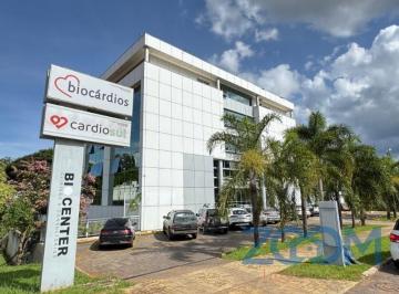 FACHADA BIO CENTER · SEPS 709/909 - ED BIO CENTER - TERCEIRO ANDAR SALA 314 - POSICAO LATERAL - OPORTUNIDADE - EXCELENTE