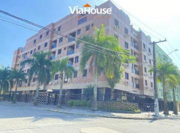 Apartamento · 54m² · 2 Quartos · 1 Vaga · Via House Imóveis – Apto no Edifício Granville Guarujá em Leilão Caixa por R$ 215.412,23 (36% de des