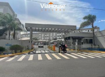 Apartamento · 42m² · 2 Quartos · 1 Vaga · VITTA VIA NORTE 2