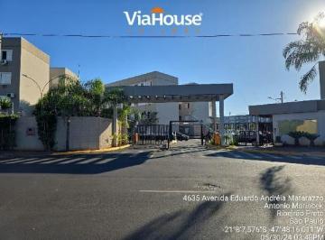 Apartamento · 42m² · 2 Quartos · 2 Vagas · VITTA VIA NORTE 1