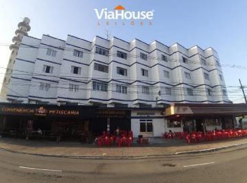 Apartamento · 60m² · 1 Quarto · 2 Vagas · ED JM