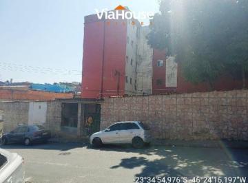 Apartamento · 34m² · 2 Quartos · 1 Vaga · COND ILHA CAJAIBA
