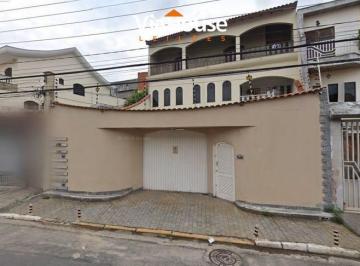 Apartamento · 392m² · 5 Quartos · 4 Vagas · Leilão Caixa com Imobiliária Credenciada: Casa de 392m², 5Quartos, Rua Veríssimo da Silva, SP – Fina
