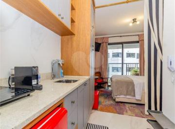 Apartamento · 25m² · 1 Quarto · Apartamento com 1 quartos à venda em Vila mariana - SP