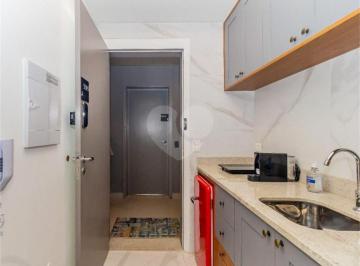 Apartamento · 25m² · 1 Quarto · Apartamento com 1 quartos à venda em Vila mariana - SP