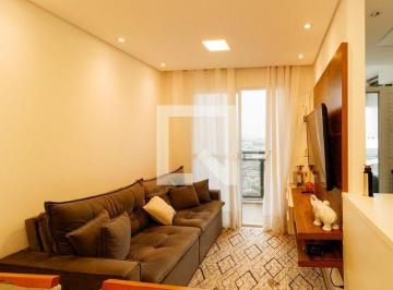 Apartamento · 49m² · 2 Quartos · 1 Vaga · Apartamento à Venda - Vila Sabrina , 2 Quartos, 49 m2