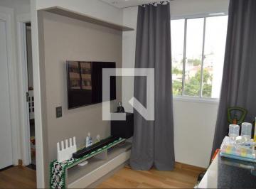 Apartamento · 45m² · 2 Quartos · Apartamento à Venda - Liberdade, 2 Quartos, 45 m2
