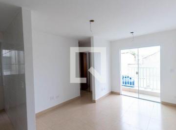 Apartamento · 43m² · 2 Quartos · Apartamento à Venda - Ponte Rasa, 2 Quartos,  43 m2