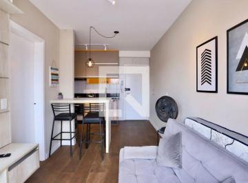 Apartamento · 33m² · 1 Quarto · Apartamento à Venda - Brás, 1 Quarto, 33 m2