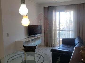 Foto 01 · Apartamento, Jardim Messina, Jundiaí, SP