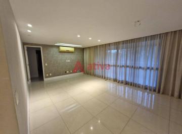 Apartamento · 113m² · 2 Quartos · 2 Vagas · Apartamento com 2 Quartos a Venda no Condomínio Waterways - Avenida Lúcio Costa - Barra da Tijuca -