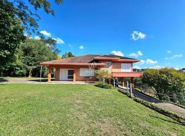 Casa · 315m² · 3 Quartos · Casa à venda - no Vale dos Vinhedos
