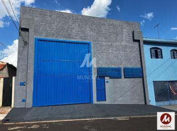 Fachada Unidade · Salão/Galpão (salão - térreo) , cozinha planejada