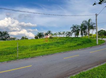Terreno · 877m² · TERRENO PARA VENDA NO CONDOMÍNIO RESERVA DE SANTA MÔNICA - ITUPEVA/SP