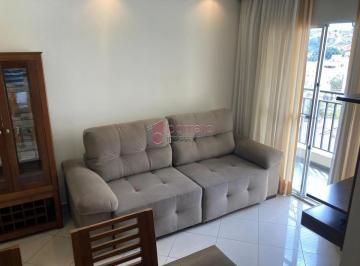 Photo 1 · APARTAMENTO MOBILIADO PARA LOCAÇÃO NO CONDOMÍNIO REAL VILLE - JUNDIAÍ/SP