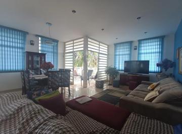 Casa · 299m² · 7 Vagas · Casa Mista para venda e locação com 04 Suítes no bairro Alto da Boa Vista, em Ribeirão Preto/SP