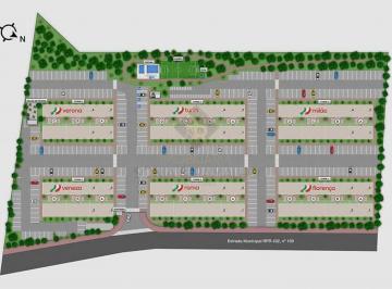 Apartamento · 42m² · 2 Quartos · 1 Vaga · Apartamentos Padrão em Ribeirão Preto