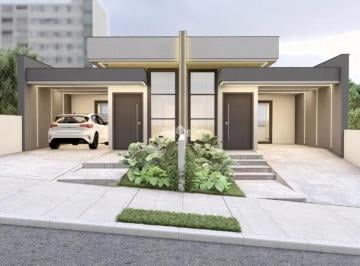 Casa · 107m² · 3 Quartos · 2 Vagas · Casa à venda no bairro Vila Verde