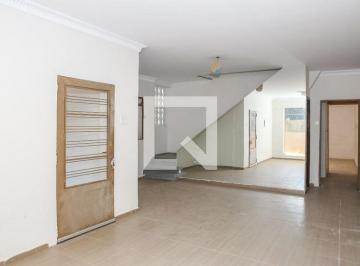 Casa · 250m² · 3 Quartos · 3 Vagas · Casa para Aluguel - Vila Romana, 3 Quartos, 250 m2 - São Paulo