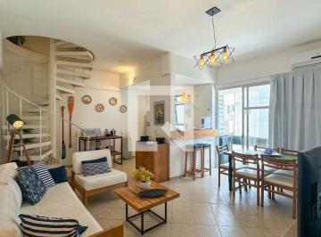 Apartamento · 120m² · 2 Quartos · 1 Vaga · Apartamento para Aluguel - Ipanema, 2 Quartos, 120 m2 - Rio de Janeiro