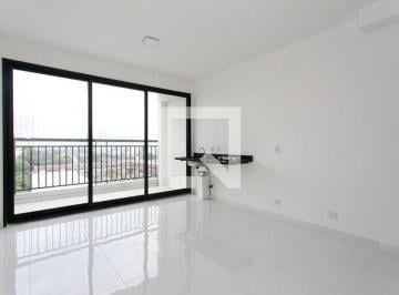 Apartamento · 32m² · 1 Quarto · Apartamento para Aluguel - Tatuapé, 1 Quarto, 32 m2 - São Paulo
