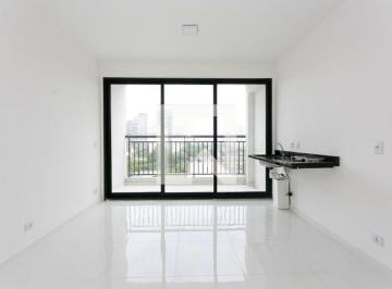 Apartamento de 1 quarto, São Paulo · Apartamento para Aluguel - Tatuapé, 1 Quarto, 32 m2 - São Paulo